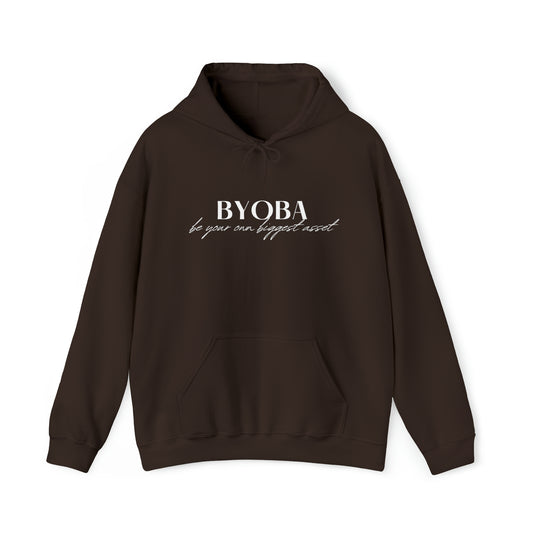 BYOBA Classic Hoodie